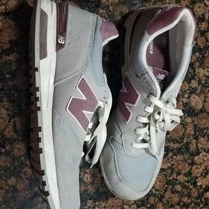 Men's New Balance shoes
